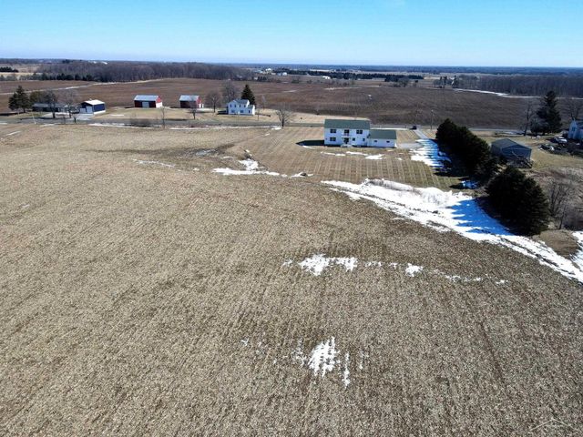 2649 Colwood Road, Almer Twp, MI 48723