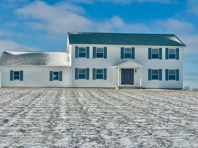 2649 Colwood Road, Almer Twp, MI 48723