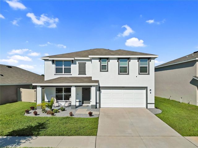 16526 WINDMILL FORGE PASS, Wimauma, FL 33598