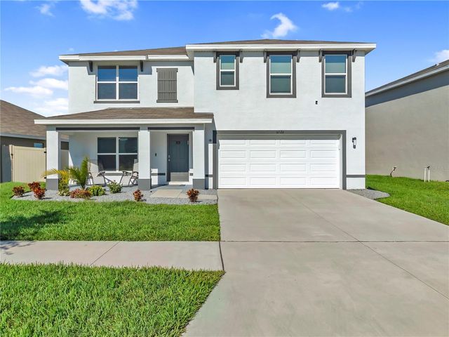 16526 WINDMILL FORGE PASS, Wimauma, FL 33598