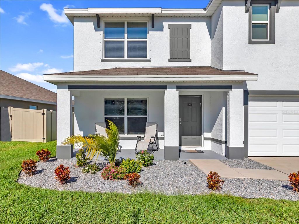 16526 WINDMILL FORGE PASS, Wimauma, FL 33598