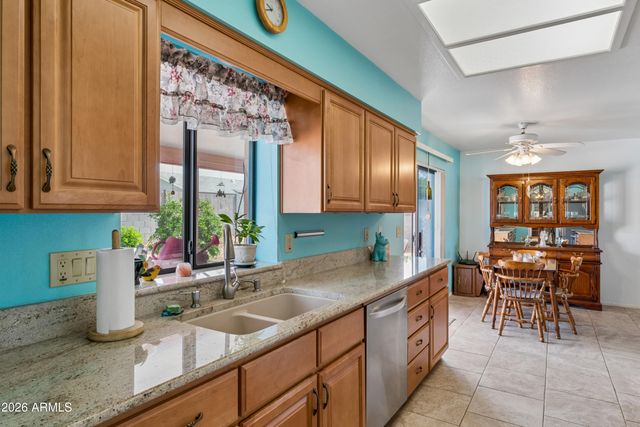 8222 E MONTE Avenue E, Mesa, AZ 85209