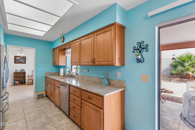 8222 E MONTE Avenue E, Mesa, AZ 85209