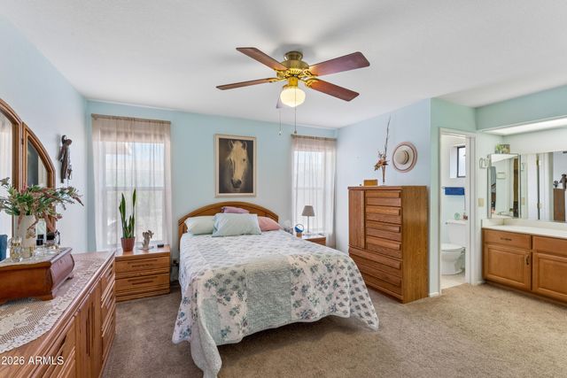 8222 E MONTE Avenue E, Mesa, AZ 85209