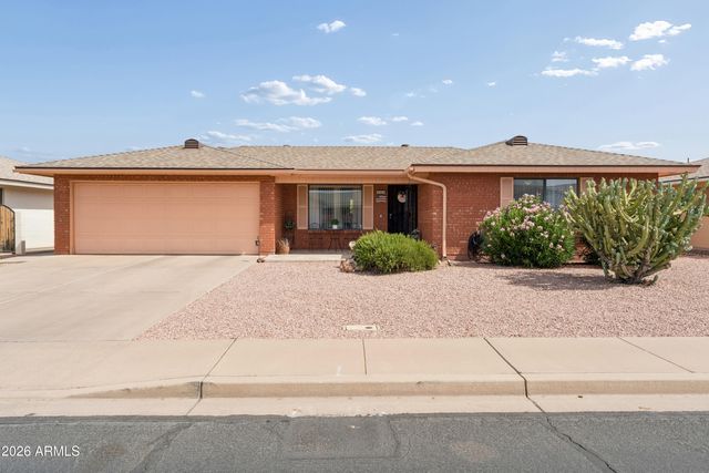 8222 E MONTE Avenue E, Mesa, AZ 85209