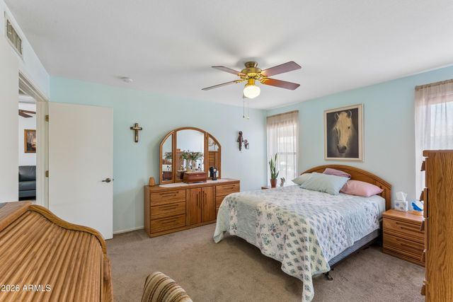 8222 E MONTE Avenue E, Mesa, AZ 85209