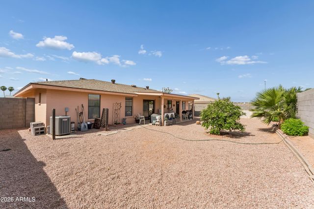 8222 E MONTE Avenue E, Mesa, AZ 85209