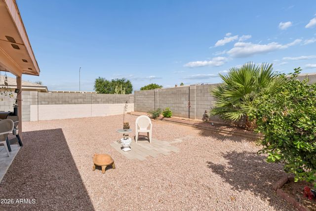 8222 E MONTE Avenue E, Mesa, AZ 85209