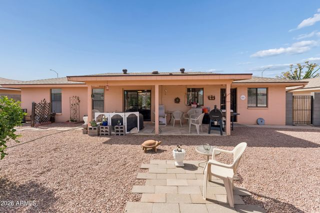 8222 E MONTE Avenue E, Mesa, AZ 85209