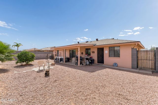 8222 E MONTE Avenue E, Mesa, AZ 85209