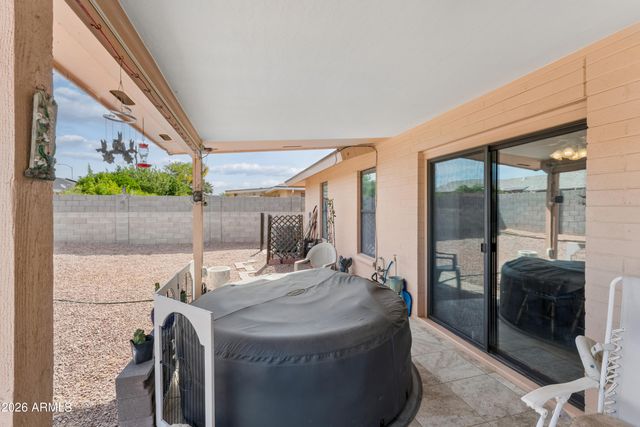 8222 E MONTE Avenue E, Mesa, AZ 85209