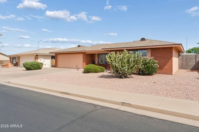 8222 E MONTE Avenue E, Mesa, AZ 85209