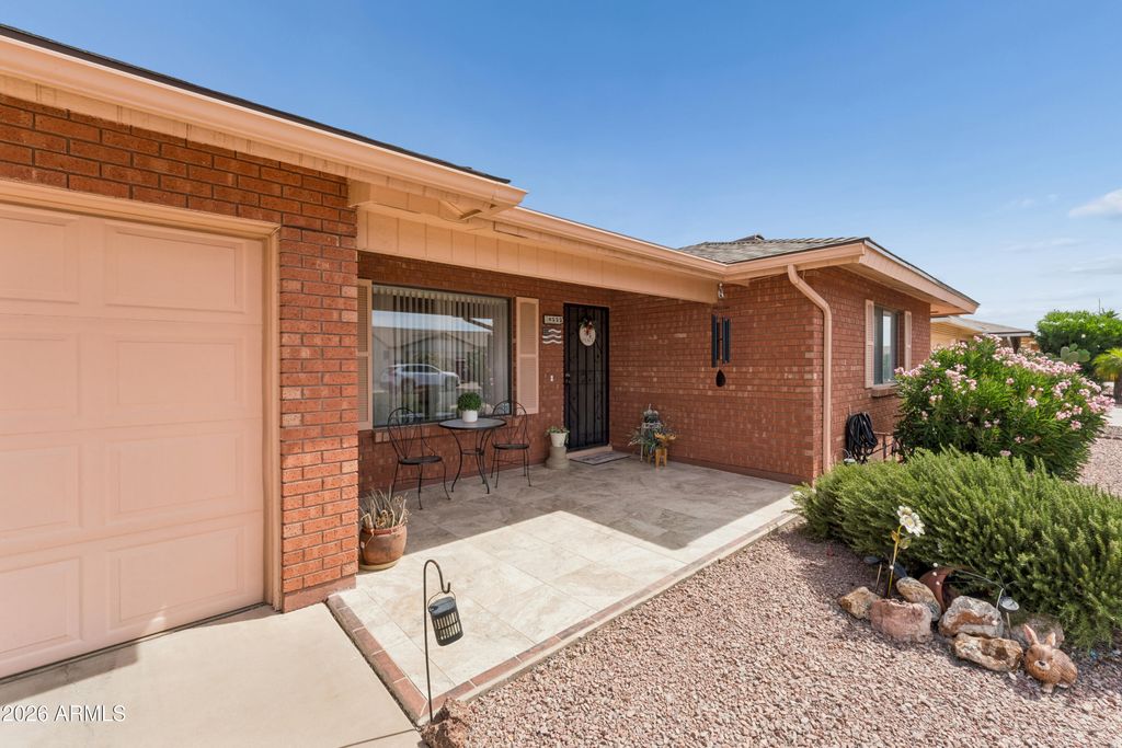 8222 E MONTE Avenue E, Mesa, AZ 85209