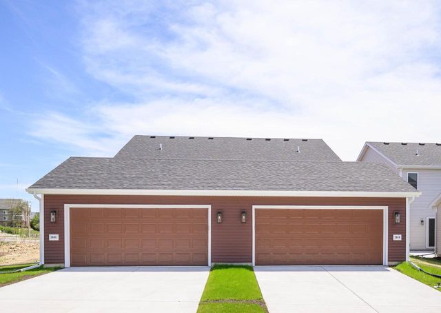 2010 S High Point Road, Madison, WI 53719