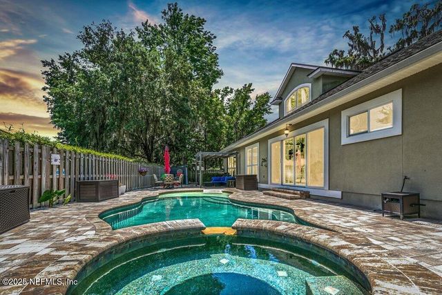 2918 GRANDE OAKS Way, Fleming Island, FL 32003