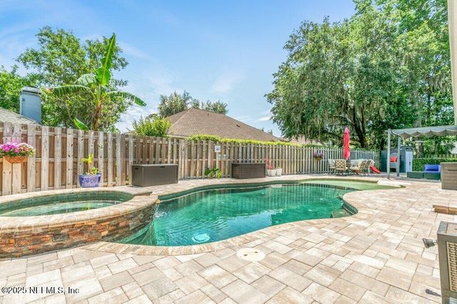 2918 GRANDE OAKS Way, Fleming Island, FL 32003