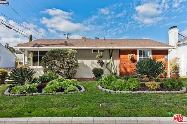 9515 Lucerne Avenue, Culver City, CA 90232
