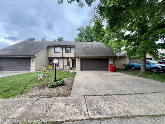 803 Irvine Road 803, Champaign, IL 61822