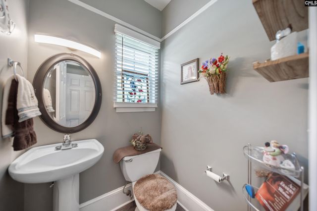 108 Red Barn Road, Lexington, SC 29072