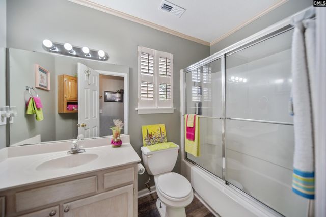 108 Red Barn Road, Lexington, SC 29072