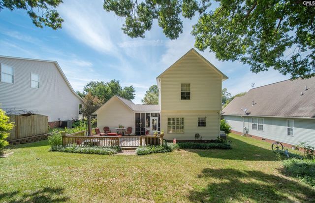 108 Red Barn Road, Lexington, SC 29072