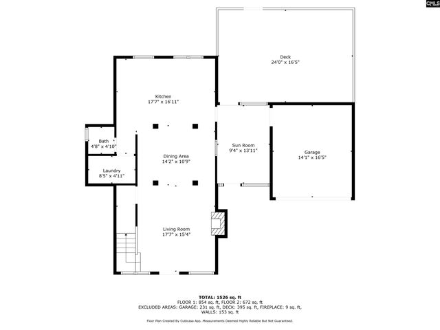 108 Red Barn Road, Lexington, SC 29072