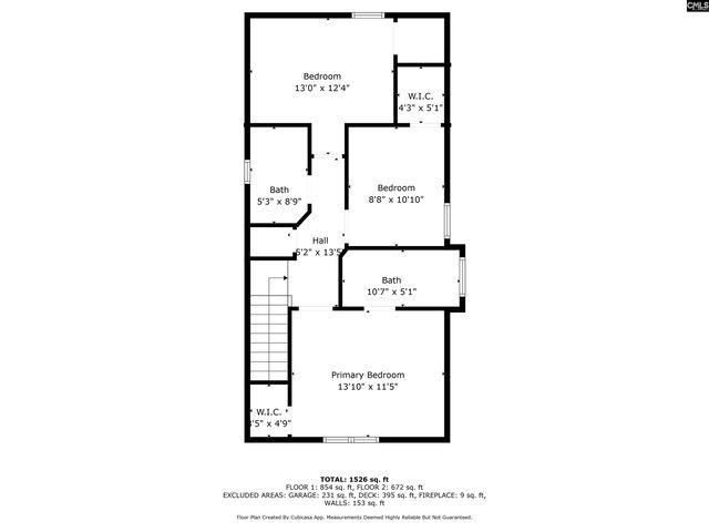 108 Red Barn Road, Lexington, SC 29072