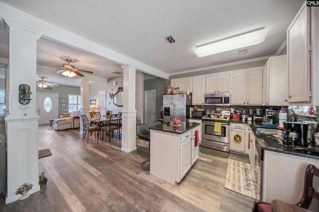 108 Red Barn Road, Lexington, SC 29072