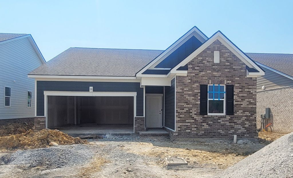 304 Stonehaus Circle, Antioch, TN 37013