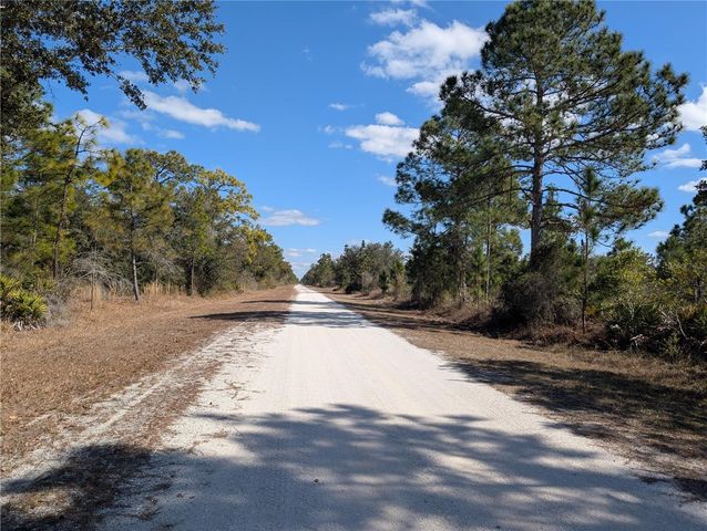 711 AZALEA DRIVE, Indian Lake Estates, FL 33855