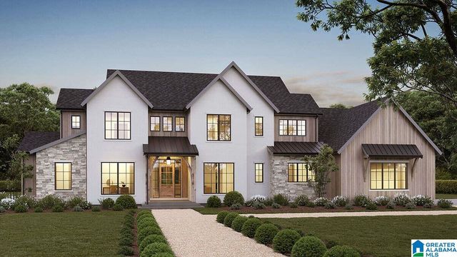 1882 MARGUERITE STREET, Birmingham, AL 35235