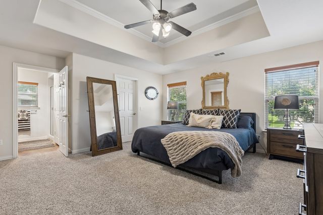 9600 Applewood Trail, Denton, TX 76207