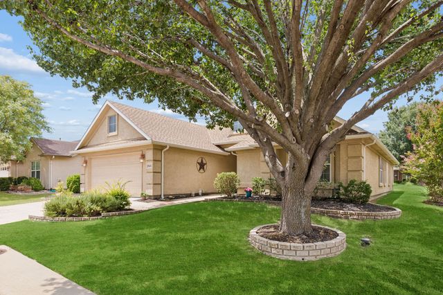 9600 Applewood Trail, Denton, TX 76207