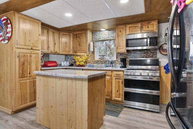 1512 SHARP DR, Rapid City, SD 57703