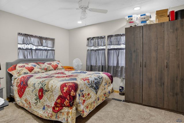 1512 SHARP DR, Rapid City, SD 57703