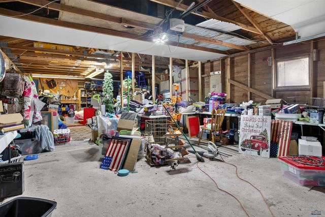 1512 SHARP DR, Rapid City, SD 57703