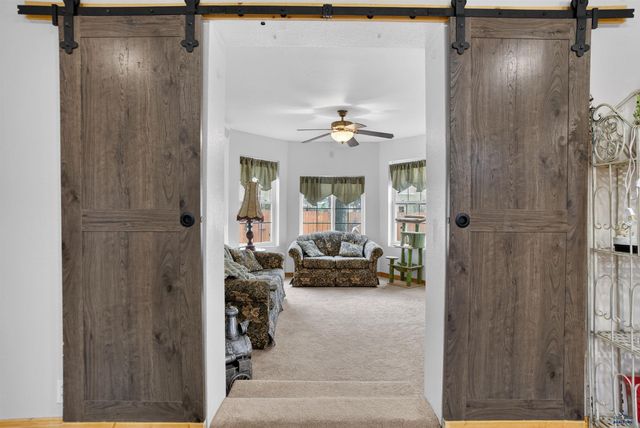 1512 SHARP DR, Rapid City, SD 57703