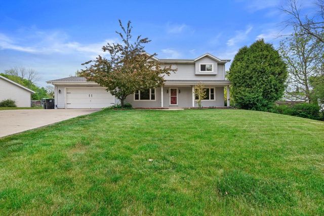 S78W18206 Lions Park DRIVE, Muskego, WI 53150