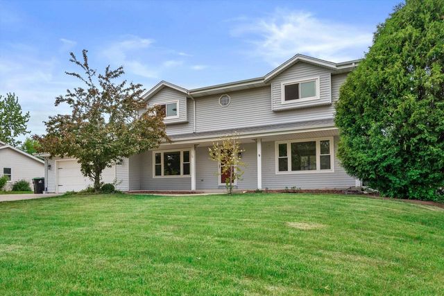 S78W18206 Lions Park DRIVE, Muskego, WI 53150