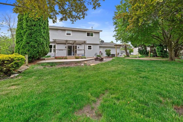 S78W18206 Lions Park DRIVE, Muskego, WI 53150