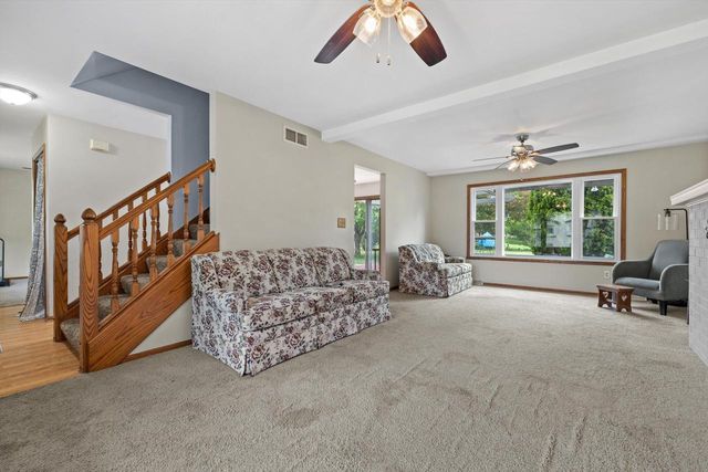 S78W18206 Lions Park DRIVE, Muskego, WI 53150