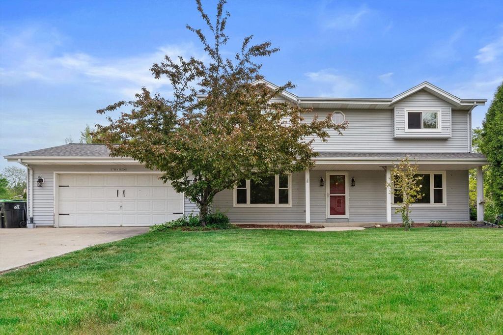 S78W18206 Lions Park DRIVE, Muskego, WI 53150