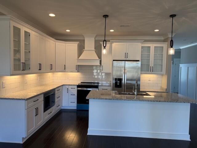 141 Arthur Lane NW, Cleveland, TN 37312