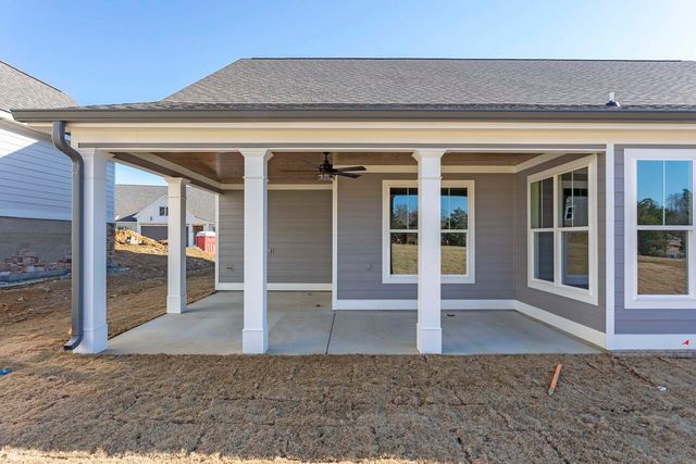 141 Arthur Lane NW, Cleveland, TN 37312