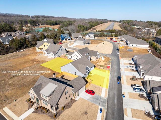 141 Arthur Lane NW, Cleveland, TN 37312