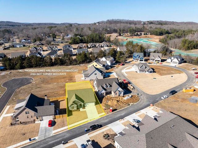 141 Arthur Lane NW, Cleveland, TN 37312