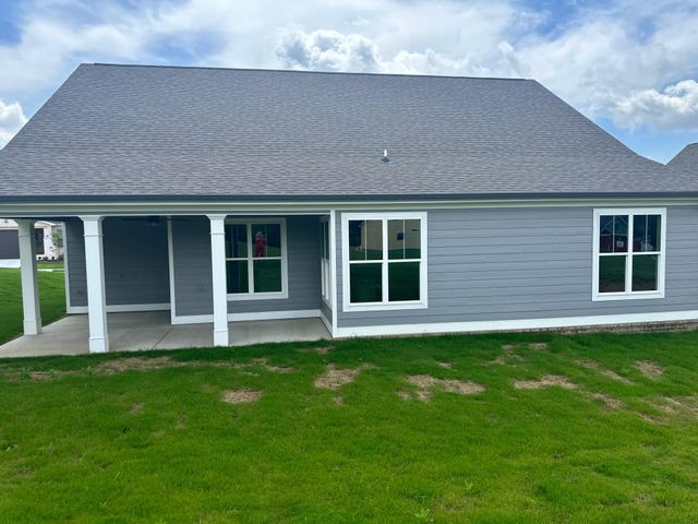 141 Arthur Lane NW, Cleveland, TN 37312