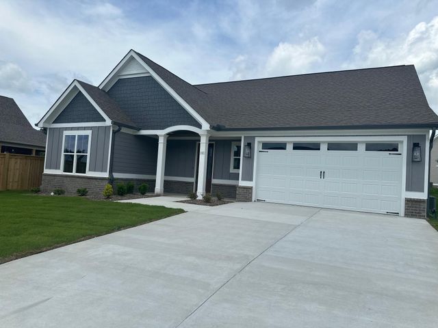 141 Arthur Lane NW, Cleveland, TN 37312