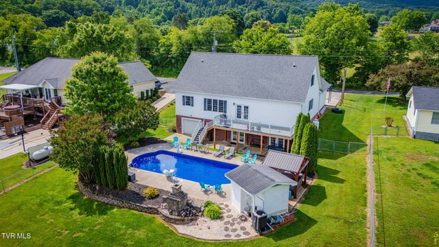 116 Mustang Valley Lane, Elizabethton, TN 37643