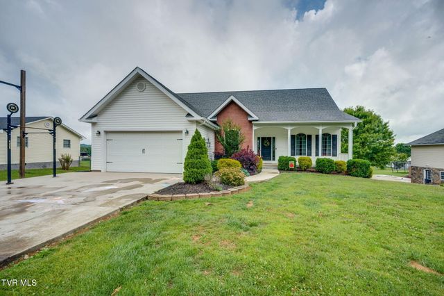 116 Mustang Valley Lane, Elizabethton, TN 37643